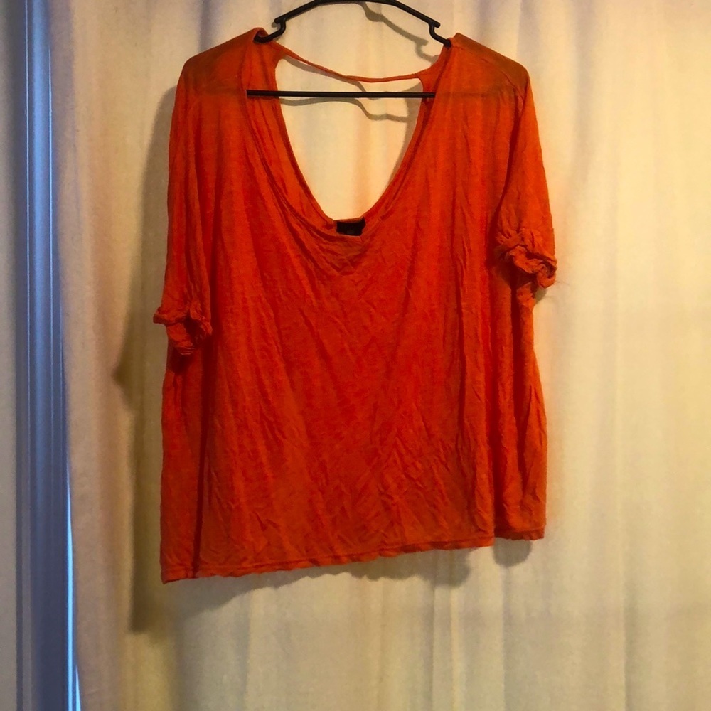 🎉4 for $20: Rue 21 Tee